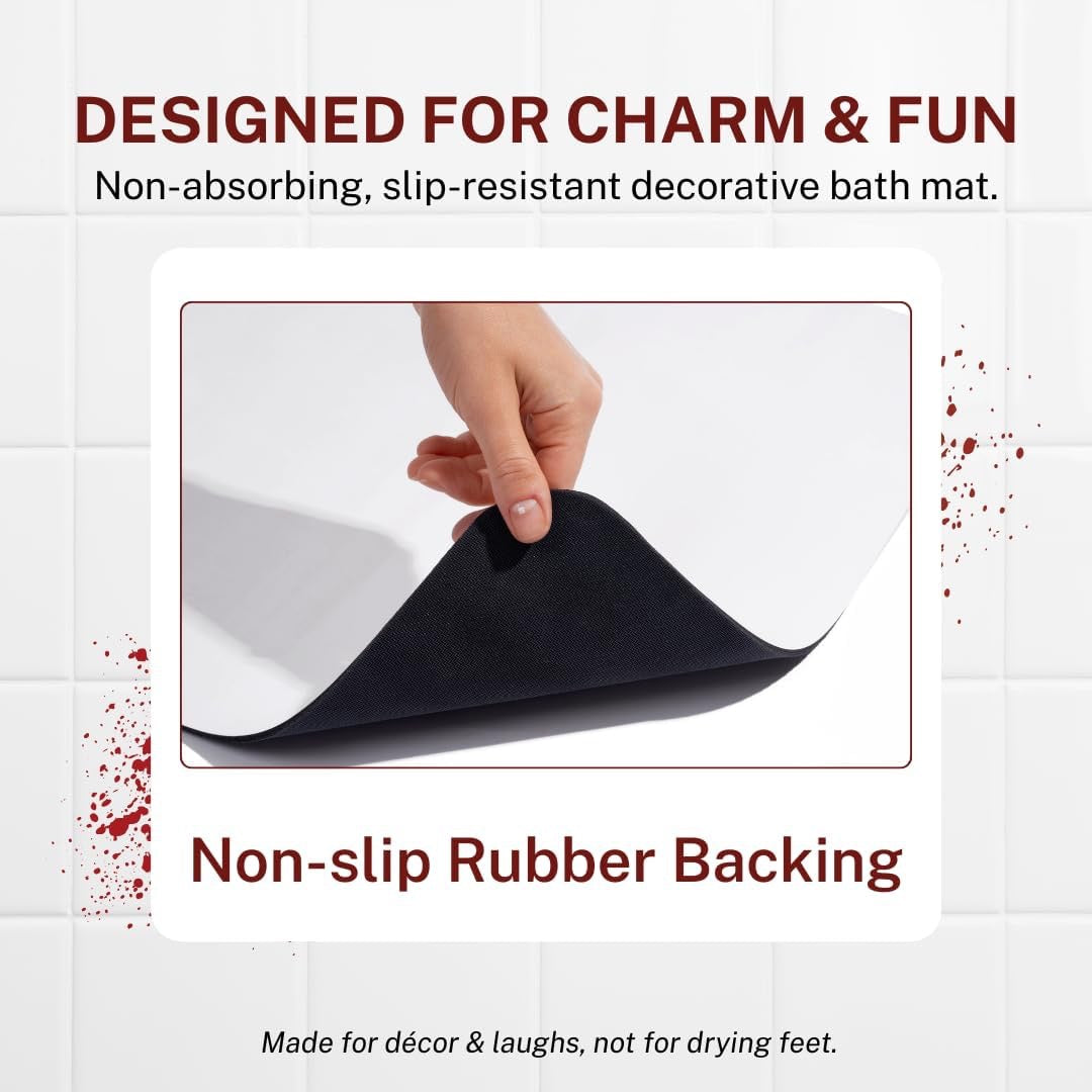 Murder Mat™