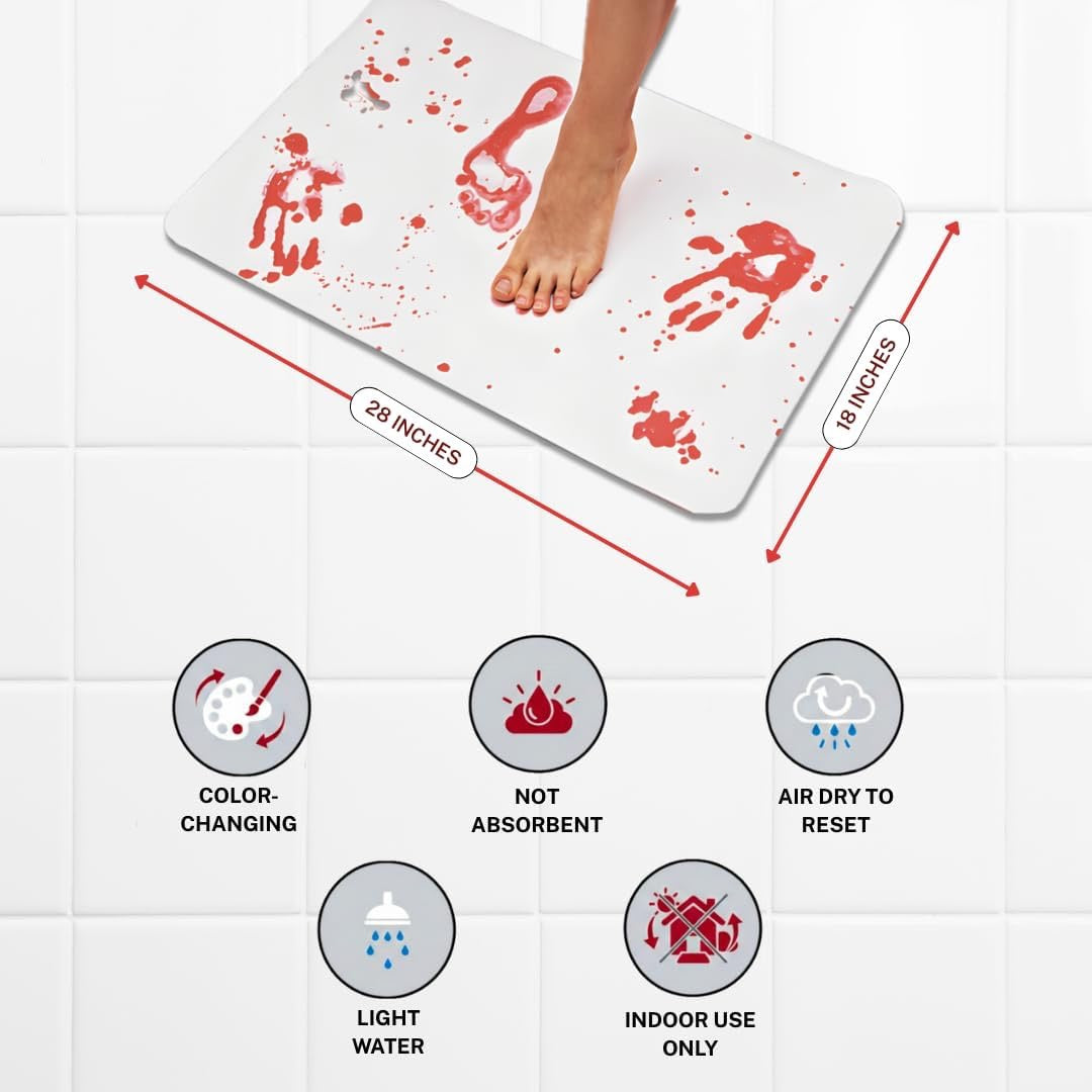 Murder Mat™